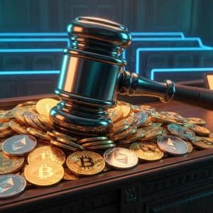 House debates new crypto tax rules as bipartisan support lags