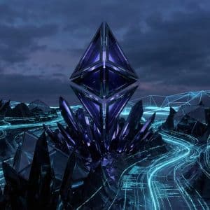 Ethereum drops 4 percent to $1,628 as market slides
