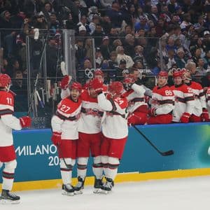 ‘We Only Want The Real Fans’—A National Hockey Team's Crypto Identity